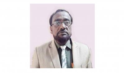 অধ&zwnj;্যক্ষ মুহাম্মদ মুজা&zwnj;ম্মিল হক