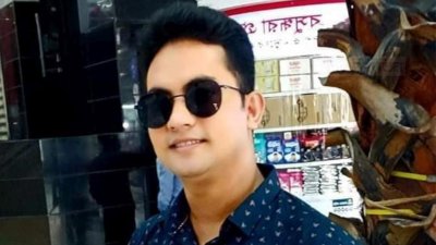 রাজধানীতে ট্রেনে কাটা পড়ে শিক্ষার্থীর মৃত্যু