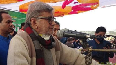 মৌলবাদী গোষ্ঠীর টাকা রোজগারের পথ বন্ধ করতে হবে: পরিকল্পনামন্ত্রী