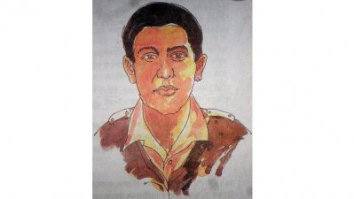 বীরশ্রেষ্ঠ শহীদ ক্যাপ্টেন মহিউদ্দিন জাহাঙ্গীর