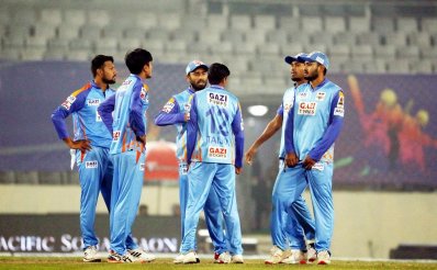 হারলেও ফাইনালে ওঠার সুযোগ আছে চট্টগ্রামের