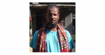 কৃষক আব্দুল কাদির 