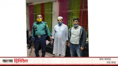 গ্রেফতার দুই দালাল