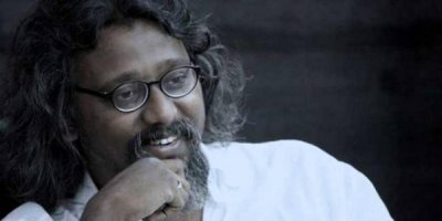 অমিতাভ রেজা