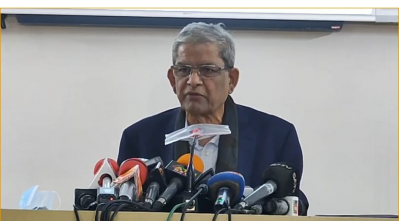 মির্জা ফখরুল 