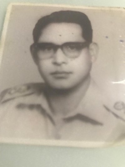 লে কর্নেল আবদুল কাদের