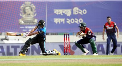 ফাইনালের স্বপ্ন বাঁচিয়ে রাখতে বরিশালের চাই ১৫১।