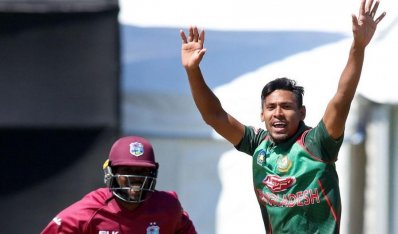দেখে নিন বাংলাদেশ-ওয়েস্ট ইন্ডিজ সিরিজের সূচি