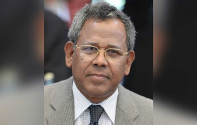 খোরশেদ আলম