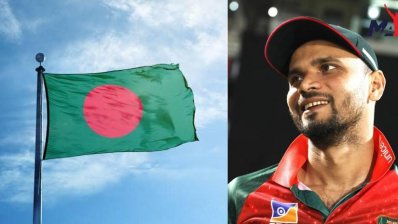 ‘আমি মরেও বারবার চাইবো এ পতাকাতলে আসতে’