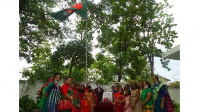 শ্রীলঙ্কায় বিজয় দিবস পালিত