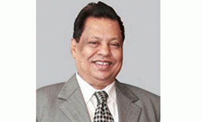 লাইফ সাপোর্টে পারটেক্স গ্রুপের চেয়ারম্যান এমএ হাসেম