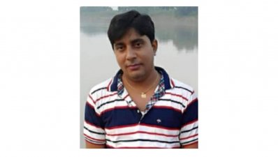নিহত কৃষক রিপন হাসান
