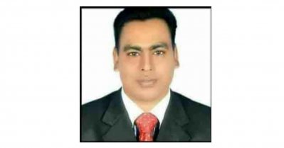 জাহাঙ্গীর আলম