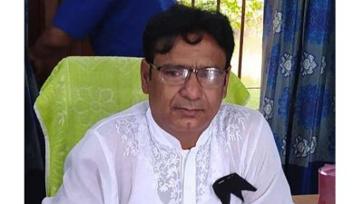 চেয়ারম্যান আবু তালেব