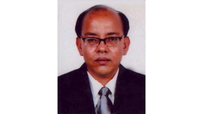 প্রকৌশলী সাইদুর রহমান
