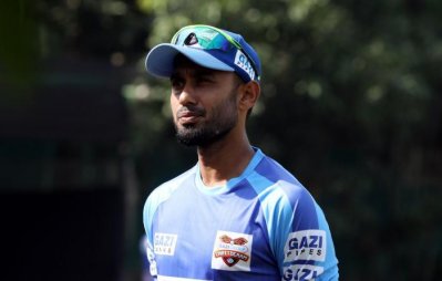 মোহাম্মদ মিঠুন