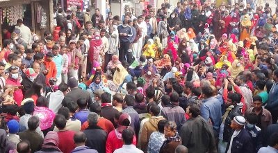 লোভনীয় অফারের ফাঁদে হাজারো নারী, ৬ কোটি টাকা নিয়ে উধাও প্রতারক চক্র