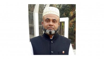 প্রধান শিক্ষক এইচএম জসিম উদ্দিন