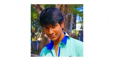 দেবজ্যোতি বসাক পার্থ
