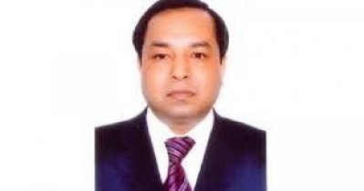 প্রশান্ত কুমার (পিকে) হালদার 