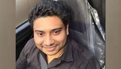 রাশেদ চিশতী, ছবি: সংগৃহীত