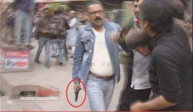 নিয়াজুল