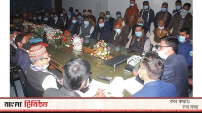 যাচাই-বাছাই শেষে নির্বাচন কমিশন মনোয়নপত্র বাতিল ঘোষণা করে