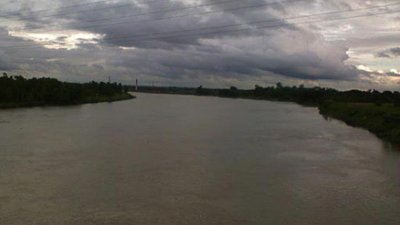 হালদা নদী 