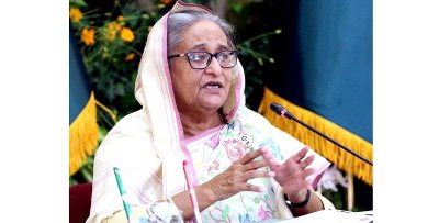 করোনার দ্বিতীয় ঢেউ সামনে রেখে প্রণোদনা পরিকল্পনার নির্দেশ প্রধানমন্ত্রীর