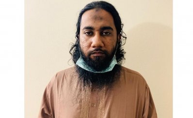 মো. ফয়সাল খান