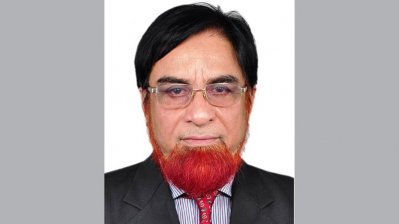 আ ক ম বাহারউদ্দিন বাহার