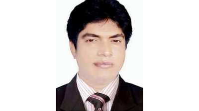 দুপচাঁচিয়া পৌরসভার সাময়িক বরখাস্ত মেয়র জাহাঙ্গীর আলম