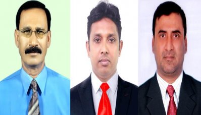 খাগড়াছড়ি পৌরসভা নির্বাচনের তিন পৌর মেয়র প্রার্থী