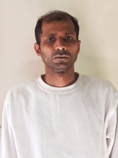 মাহফুজুর রহমান রনি