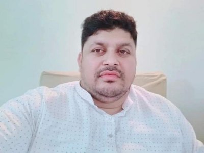 শাওন শিকদার 
