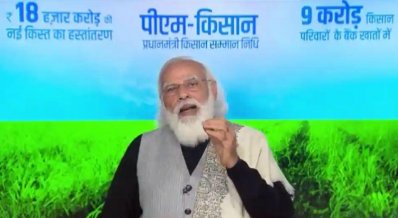 মমতার মতাদর্শ পশ্চিমবঙ্গকে ধ্বংস করেছে: মোদি