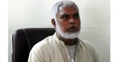 ইউপি চেয়ারম্যান আবদুল কাদের