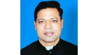 নজরুল ইসলাম স্বপন মিয়াজী