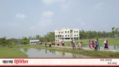 জাতীয় উদ্যান ও সংরক্ষিত বনাঞ্চলে সরকারি বিভিন্ন প্রতিষ্ঠানের কার্যক্রম