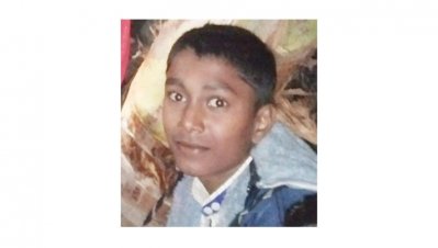নিহত শিক্ষার্থী পারভেজ হাসান 