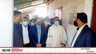 দেশে কোনও মানুষ গৃহহীন থাকবে না: পরিবেশমন্ত্রী