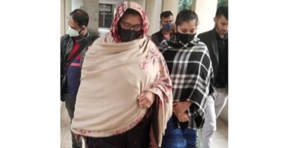 পাপুলের স্ত্রী-মেয়ের জামিনের বিরুদ্ধে আবেদন জানাবে দুদক