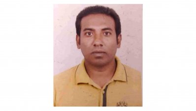 ফাঁসির দণ্ডপ্রাপ্ত আসামি মাসুম হাওলাদার