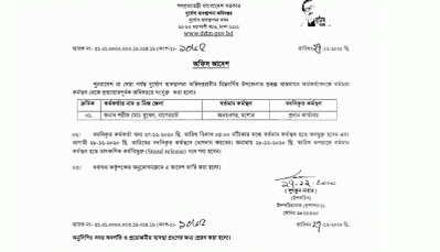 সহকারী প্রোগ্রামারকে যৌন নিপীড়ন, পিআইও ক্লোজড