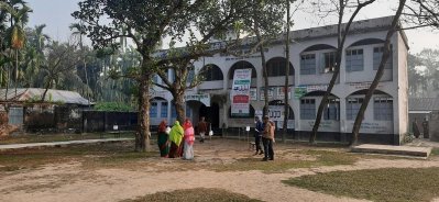 ভোটকেন্দ্র