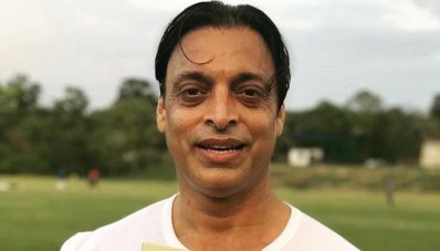 আইসিসির কড়া সমালোচনা করেছেন শোয়েব আখতার                                        -টুইটার