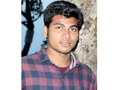 নূর ইসলাম রকি