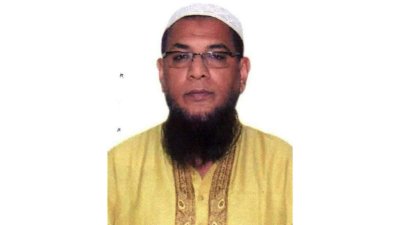 অধ্যাপক ড. শাহ্ আলিমুজ্জামান