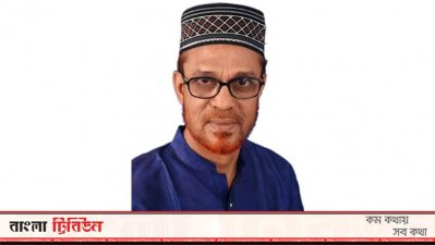 জানে আলম খোকা